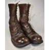 Jump boots, size 8 A