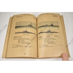 FM 30-51 Identification of British Naval Ships