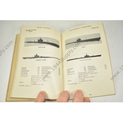 FM 30-50 Identification of United States Naval Vessels