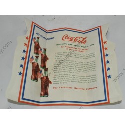 Coca Cola flyer  - 1