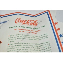 Coca Cola flyer  - 2