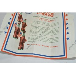 Coca Cola flyer  - 3