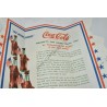 Coca Cola flyer  - 4