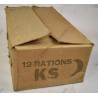 Boîte de ration K  - 1