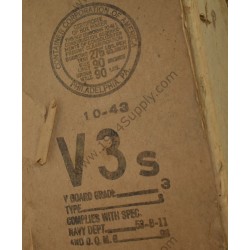 Boîte de ration K  - 3