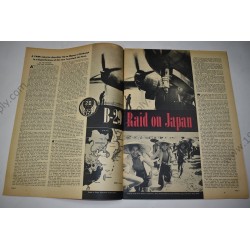 YANK magazine du 21 julliet 1944  - 2