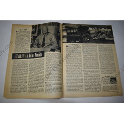YANK magazine du 21 julliet 1944  - 3