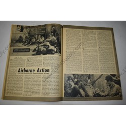 YANK magazine du 21 julliet 1944  - 5