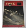 YANK magazine du 21 julliet 1944