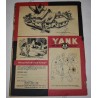 YANK magazine du 21 julliet 1944