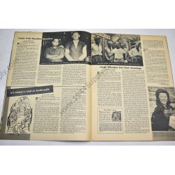 Magazine YANK du 25 août, 1944  - 3