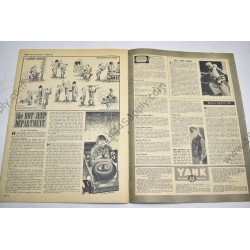 Magazine YANK du 25 août, 1944  - 5