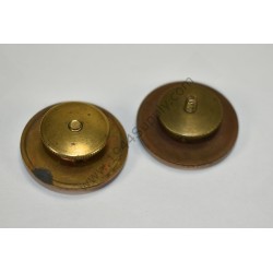 Easy Company collar disk set