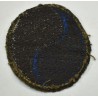 copy of 29th Division patch  - 2