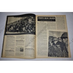 Magazine YANK du 31 mars, 1944