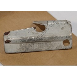 P-38 can opener in wrapper   - 3