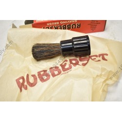Rubberset shaving brush  - 2