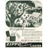 Zippo lighter  - 12