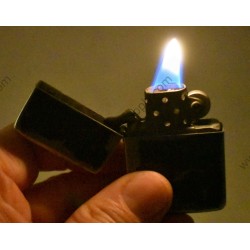 Zippo lighter  - 2