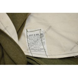 Pantalon en laine, taille 36 x 31  - 6