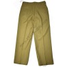 Wool trousers, size 36 x 31  - 8