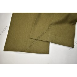 Wool trousers, size 36 x 31  - 7