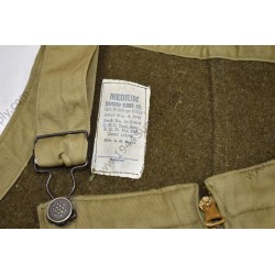 Winter combat trousers, size Medium  - 3