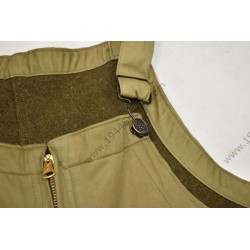 Winter combat trousers, size Medium  - 4