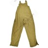 Winter combat trousers, size Medium  - 12