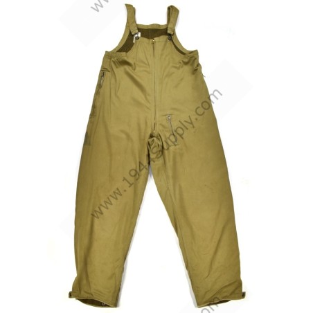 Pantalon de combat d'hiver, taile Medium  - 1
