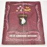 101st Airborne Division unit history  - 1