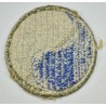 29th Division patch