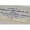Independence safety matches  - 4
