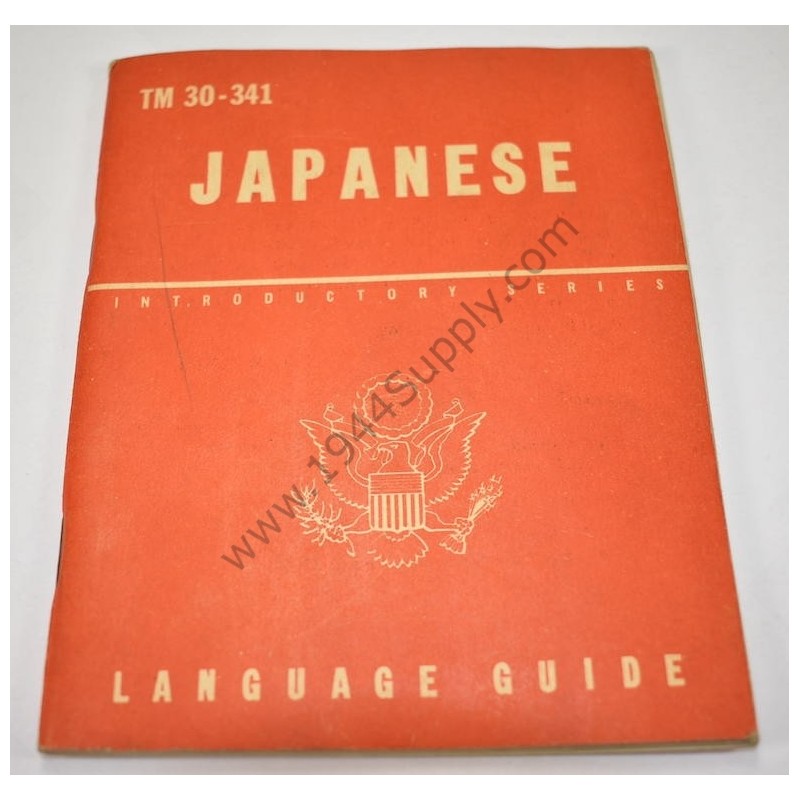 Guide de langue japonaise