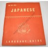 Guide de langue japonaise