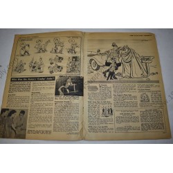 YANK magazine of November 26, 1943