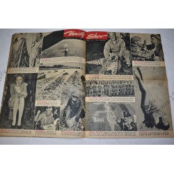 Magazine YANK du 16 avril 1944