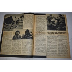 Magazine YANK du 16 avril 1944
