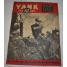 YANK magazine of July 20, 1945