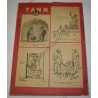 YANK magazine of August 17, 1945