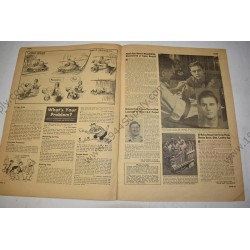 YANK magazine of August 17, 1945