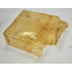 Cellophane bag from K ration