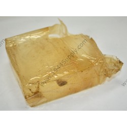 Cellophane bag from K ration