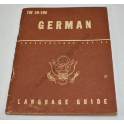 Guide de langue allemande