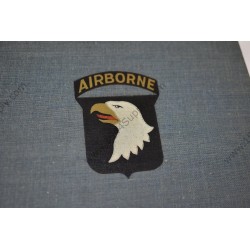 101st Airborne Division Rendezvous with Destiny