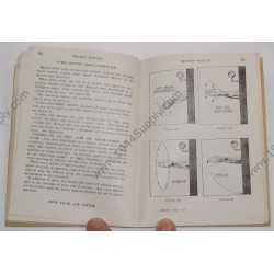 TM 10-460 Driver's manual  - 3