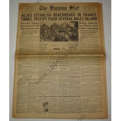 Journal du 6 juin 1944
