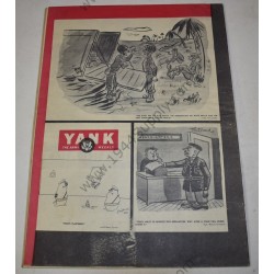 YANK magazine of July 26, 1945