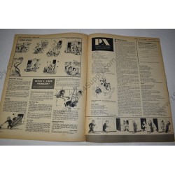 Magazine YANK du 29 juin 1945