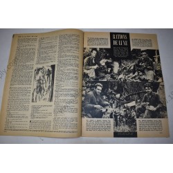 Magazine YANK du 9 février 1945